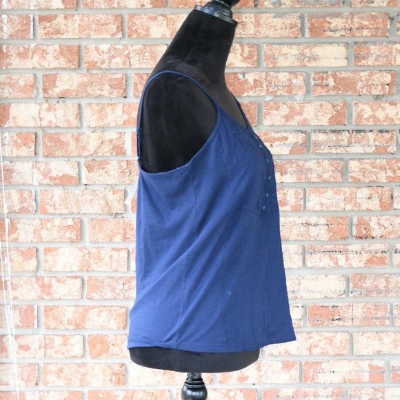 Lauren Conrad Top - Picture 3 of 7